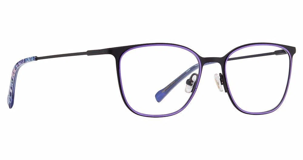 Vera Bradley VBLuella Eyeglasses - view 7
